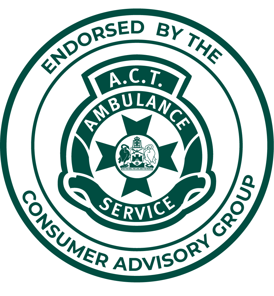 CAG Emblem