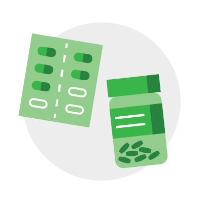 special medical supplied or equipment