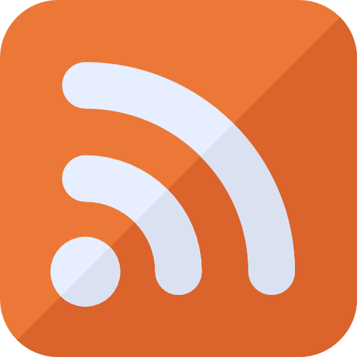 rss feed icon